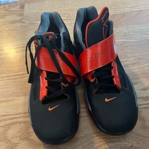 Nike Kd 4